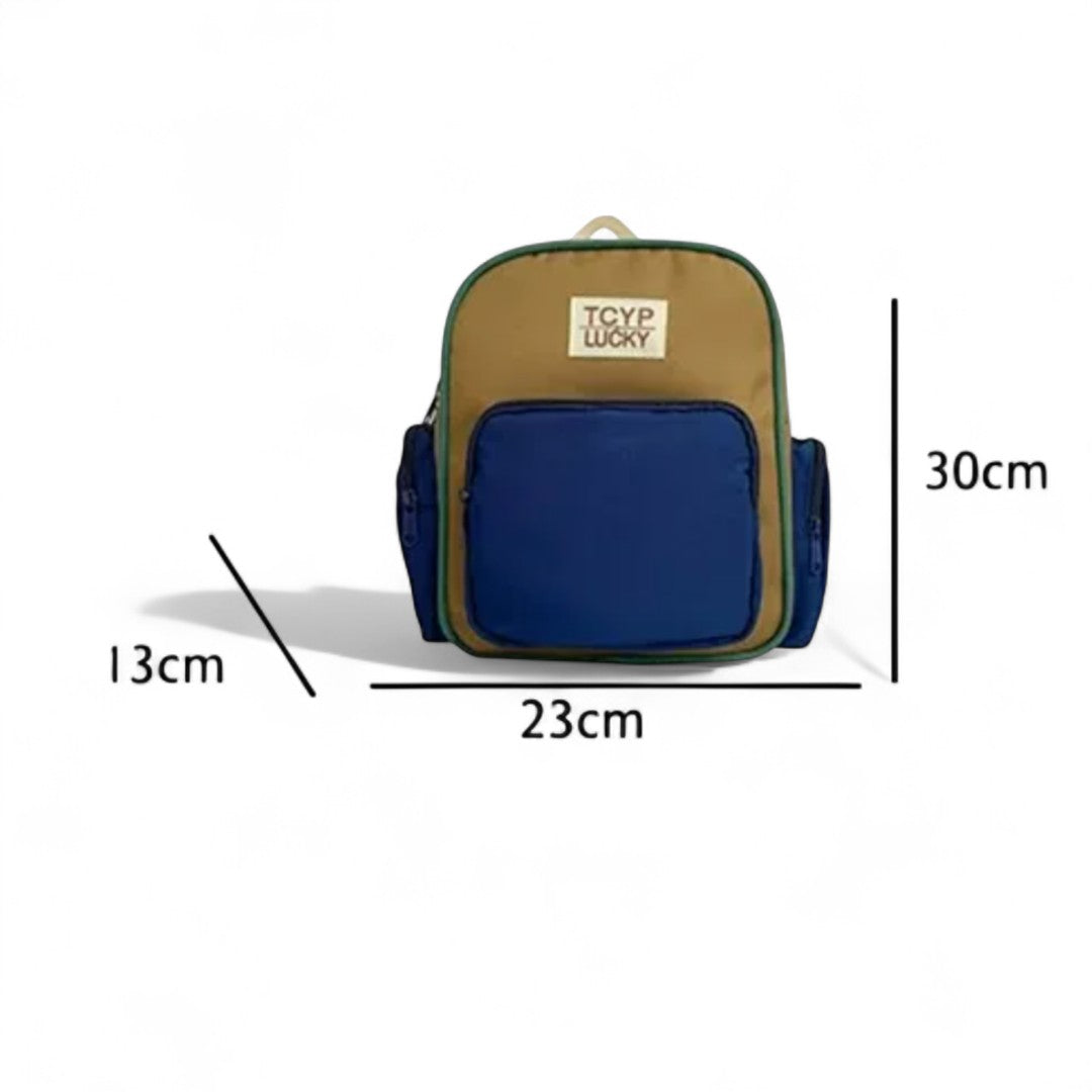 Mochila Infantil Niña y Niño – Confort y Estilo | Havresacs