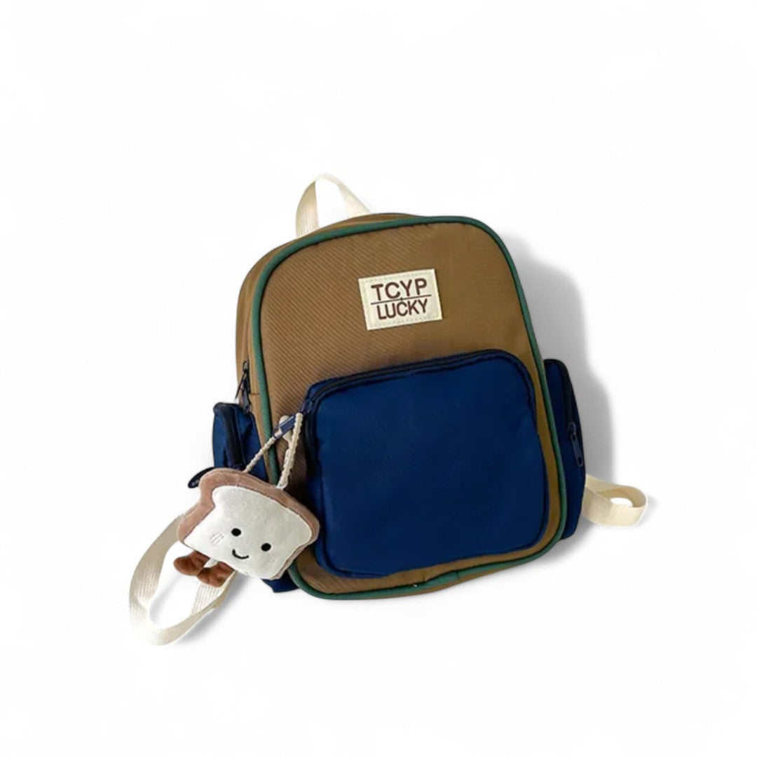 Mochila Infantil Niña y Niño – Confort y Estilo | Havresacs