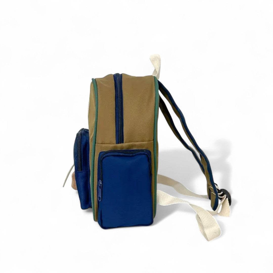 Mochila Infantil Niña y Niño – Confort y Estilo | Havresacs