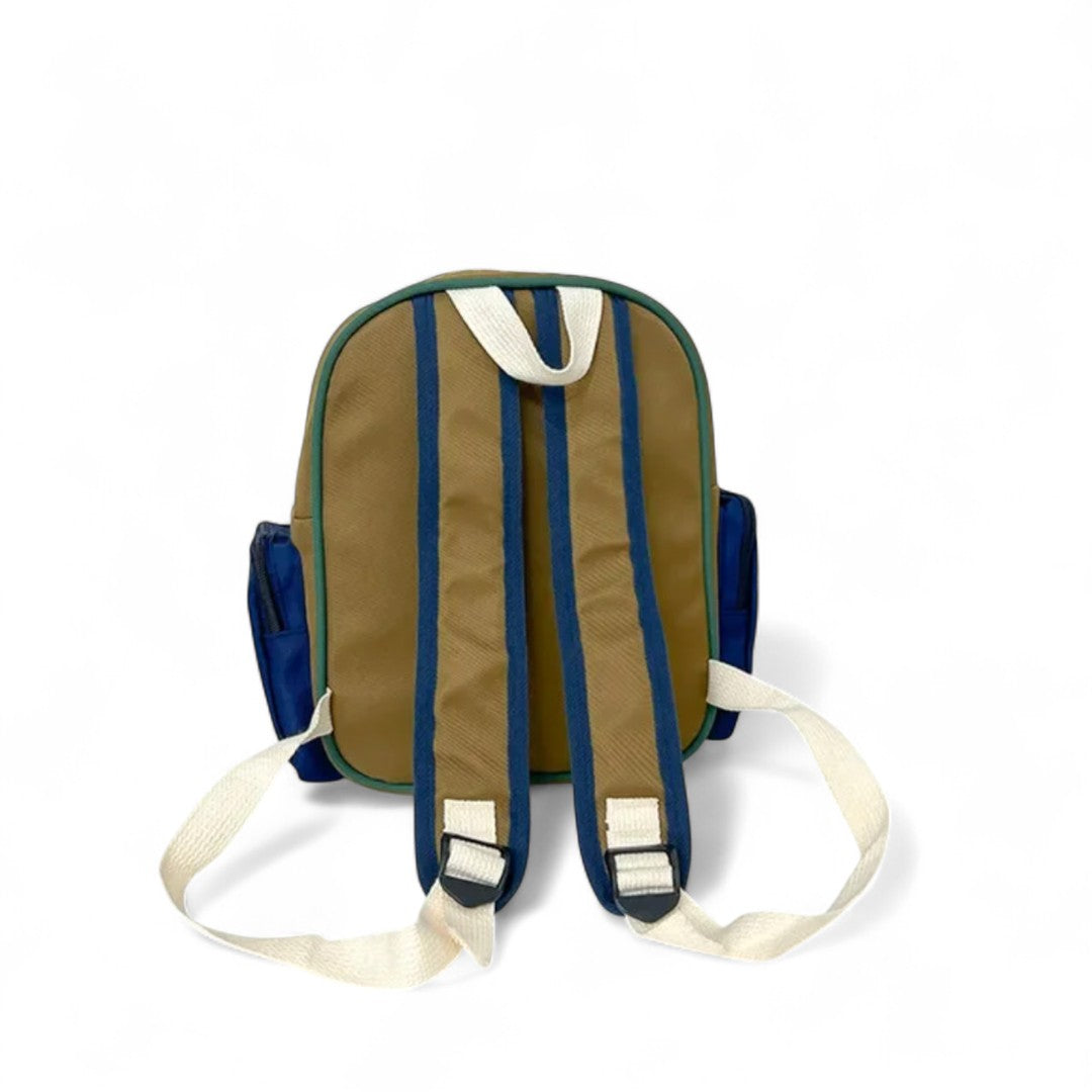 Mochila Infantil Niña y Niño – Confort y Estilo | Havresacs