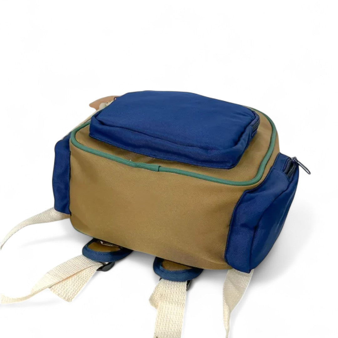 Mochila Infantil Niña y Niño – Confort y Estilo | Havresacs