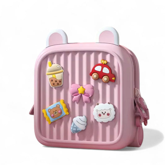 Foto de Mochila escolar Maternelle niño Fille & Garçon - Confort ...