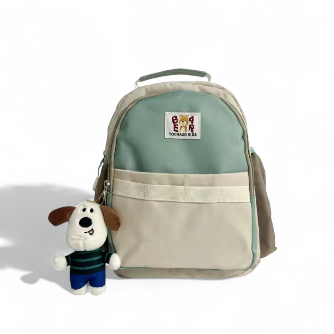 Mochila Infantil Preescolar & Primaria – Niñas & Niños | Havresacs