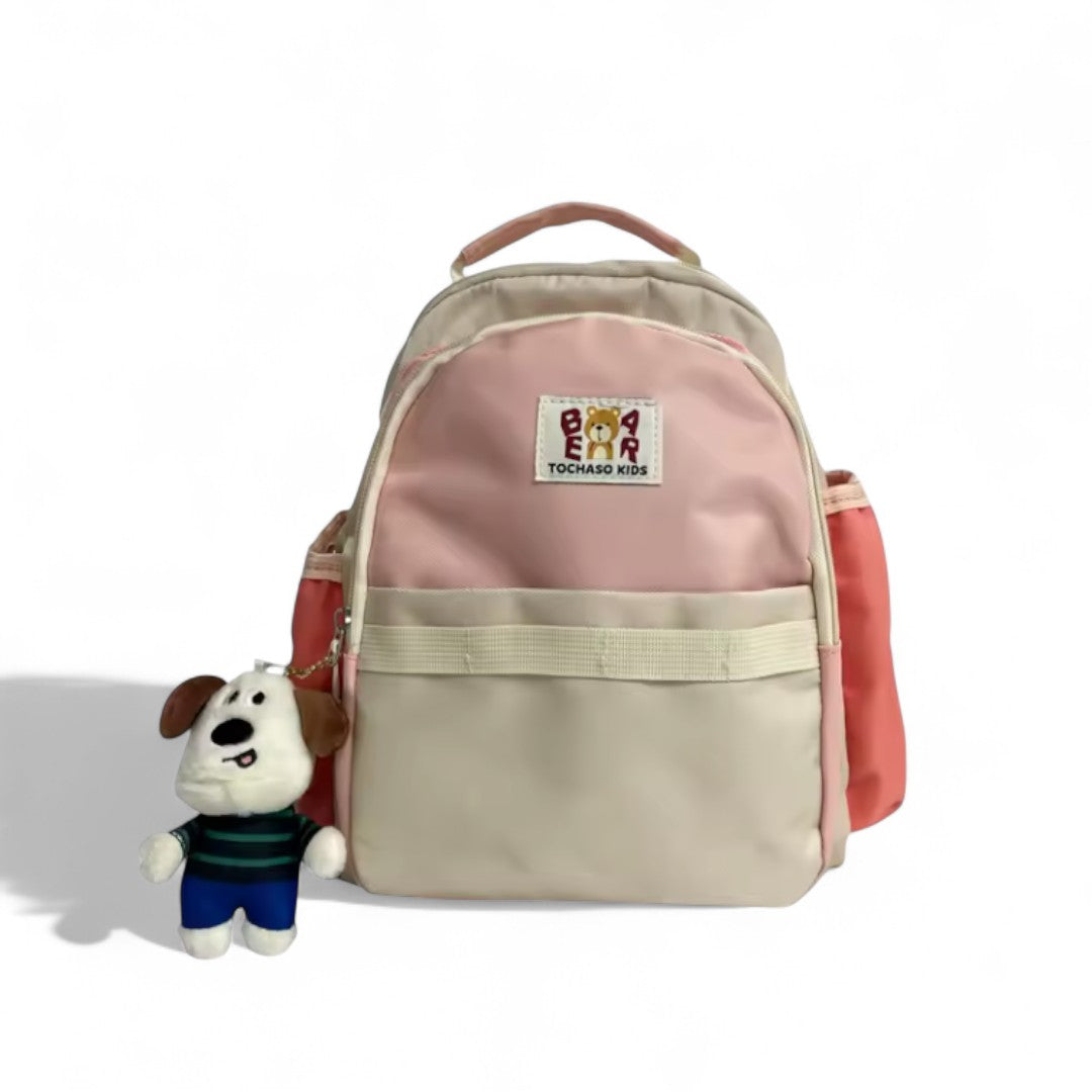 Mochila Infantil Preescolar & Primaria – Niñas & Niños | Havresacs