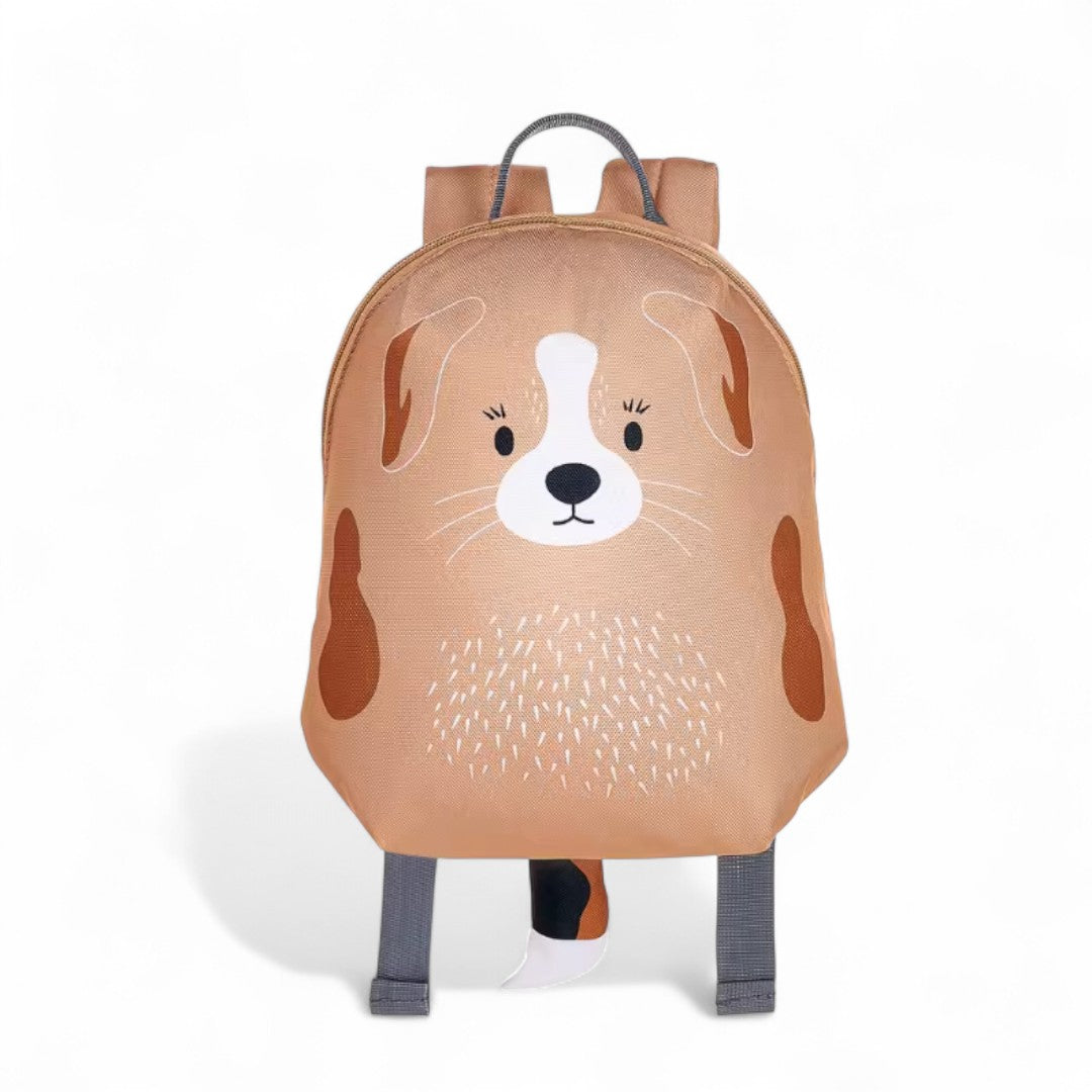 Mochila infantil animal 3D ligera y resistente | Havresacs