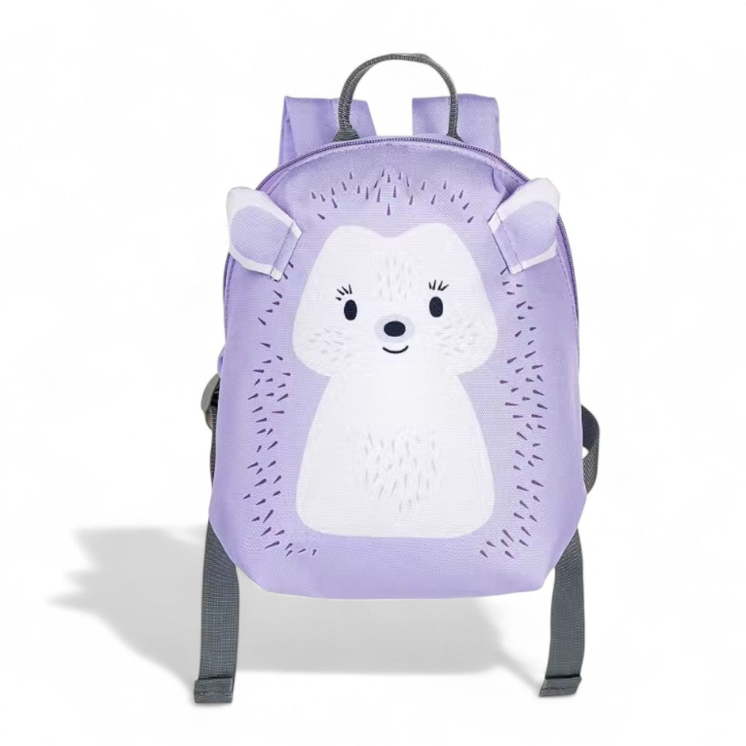 Mochila infantil animal 3D ligera y resistente | Havresacs