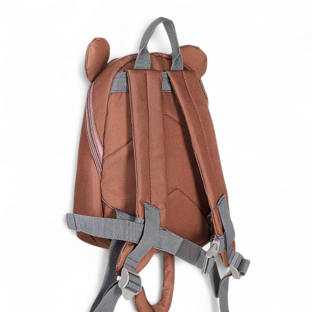 Mochila infantil animal 3D ligera y resistente | Havresacs