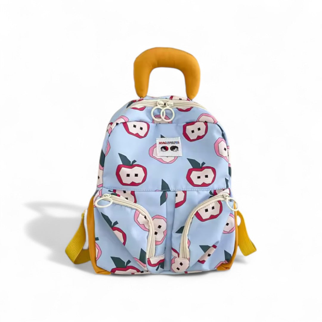 Mochila infantil frutas ligera y colorida | Havresacs