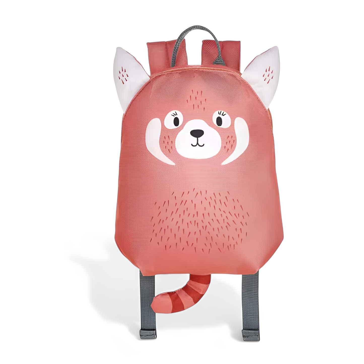 Foto de Mochila escolar niño Animal - Confort & Fantaisie | Havre...