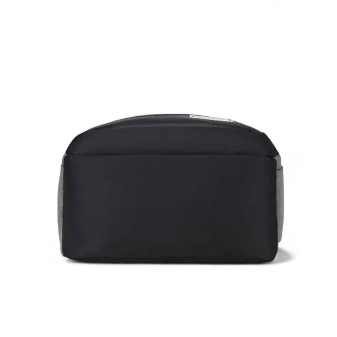 Mochila escolar Collège Garçon - Confort & Style | Havresacs - Gris