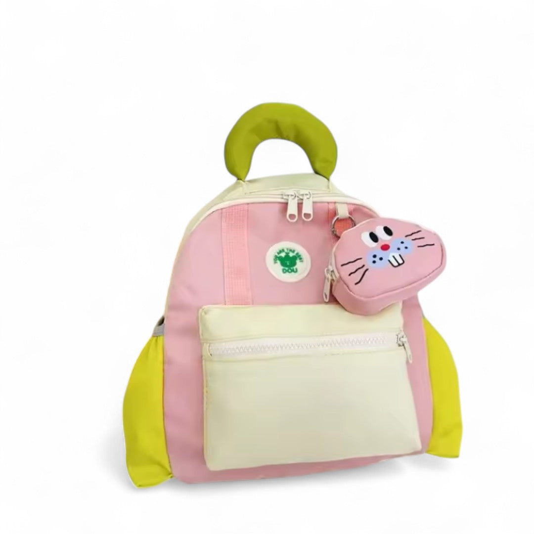 Mochila infantil con frutas 3-6 años | Havresacs