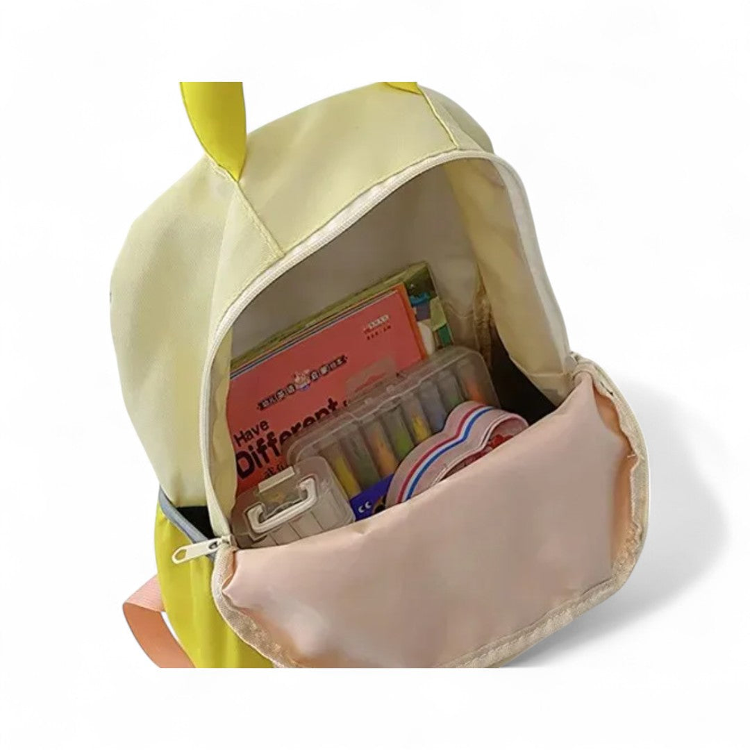 Mochila infantil con frutas 3-6 años | Havresacs