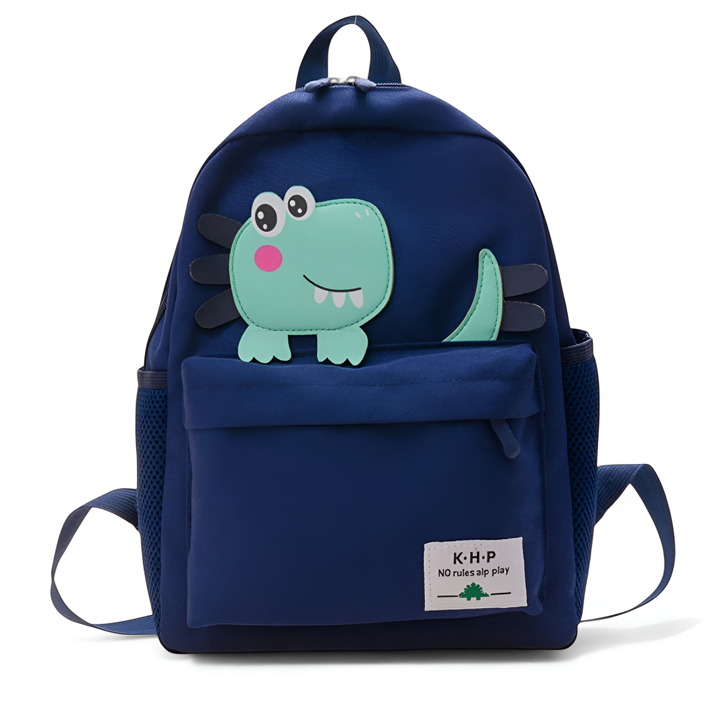 Foto de Mochila escolar niños Maternelle Dinosaure - Confort | Ha...