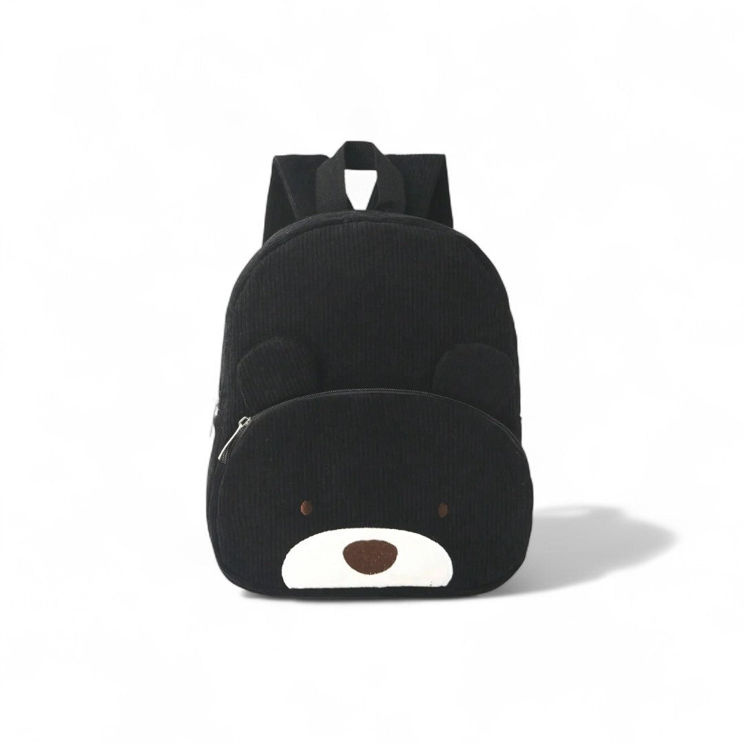Mochila infantil osito 4-6 años suave y ligera | Havresacs