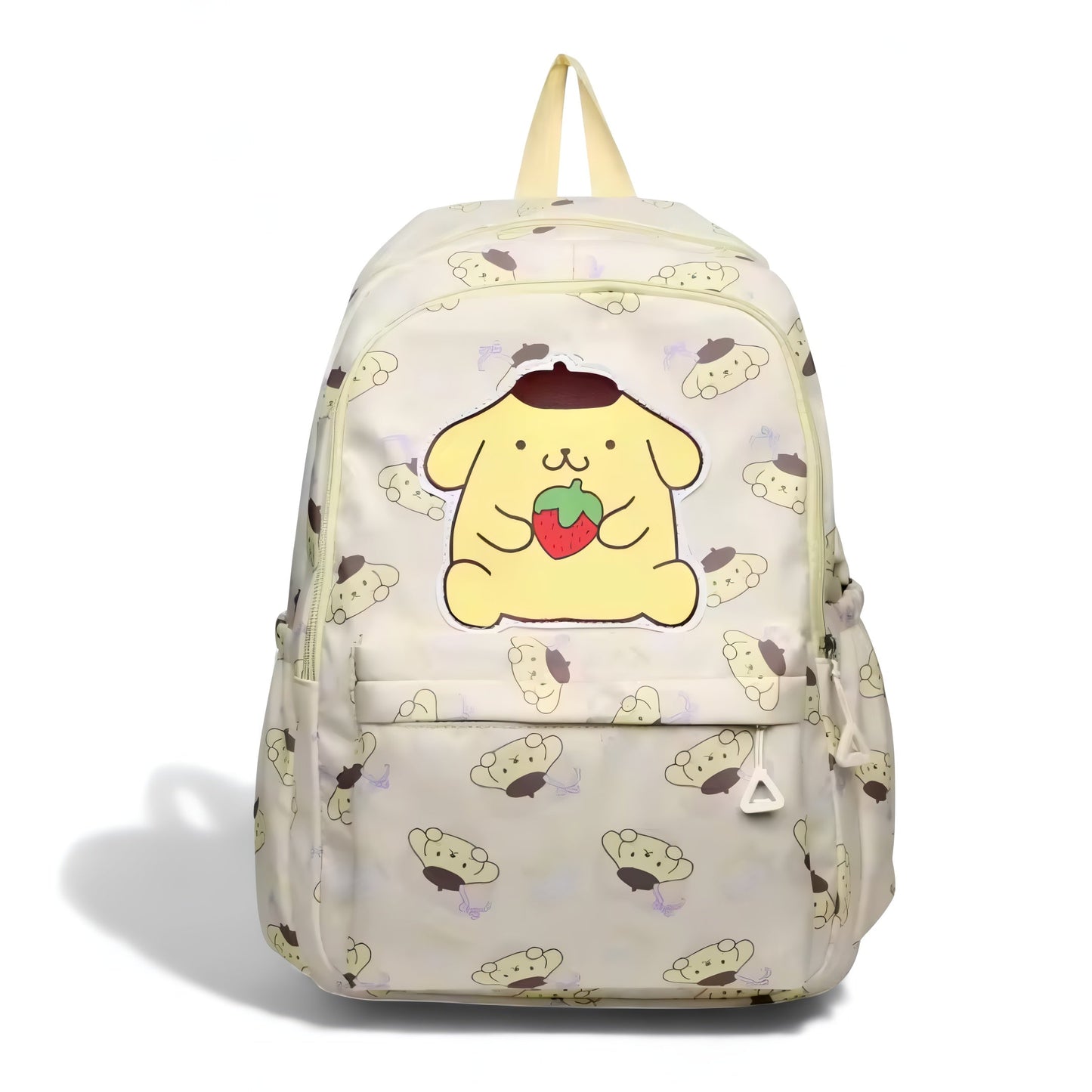 Foto de Mochila escolar CP & Primaire Pour Fille  - Grande Capaci...