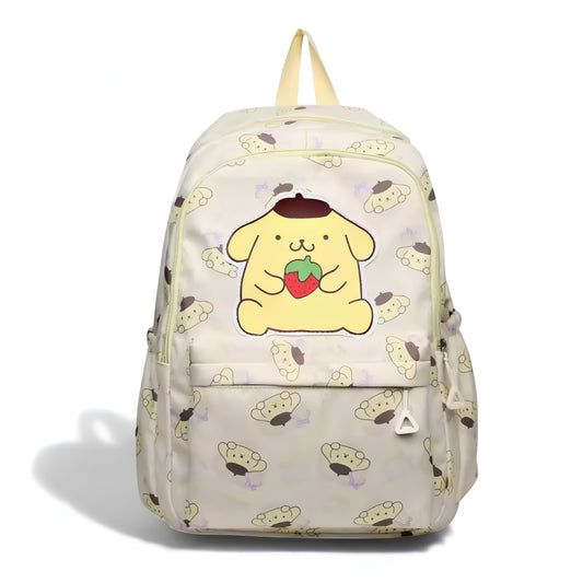 Foto de Mochila escolar CP & Primaire Pour Fille  - Grande Capaci...