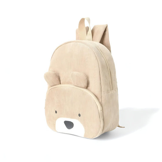 Foto de Mochila escolar Maternelle Ourson - Confort & Douceur | H...