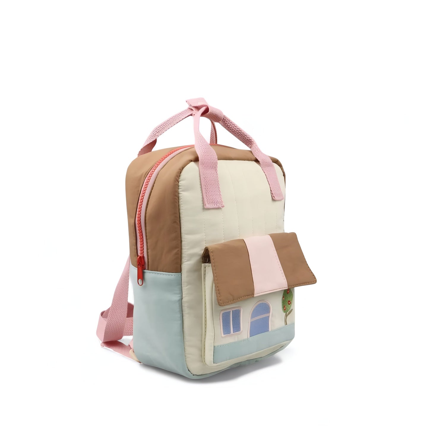 Foto de Mochila escolar Maison niño Maternelle - mochila à espald...