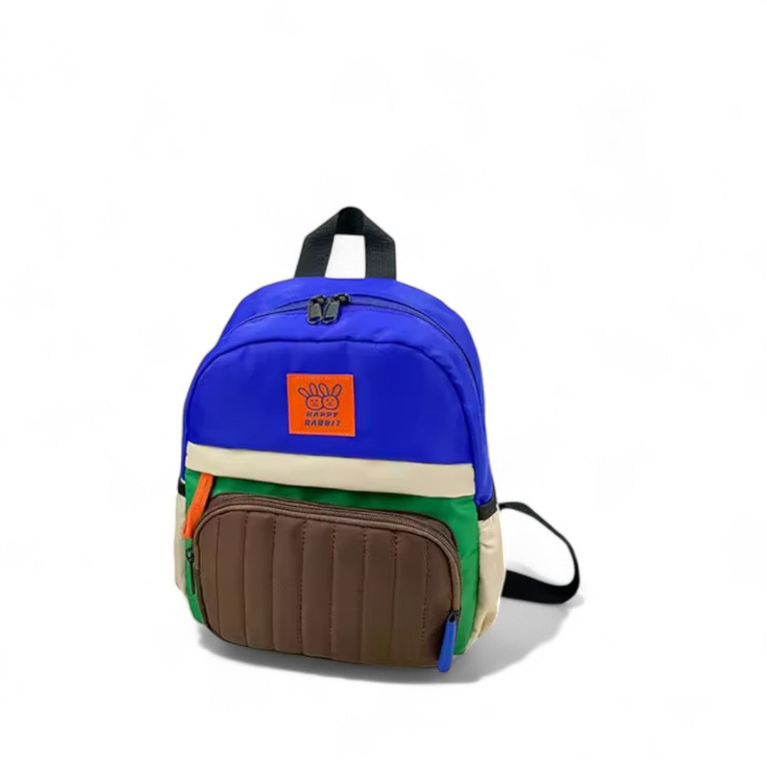 Mochila escolar para niños de infantil, niñas y niños - Havresacs