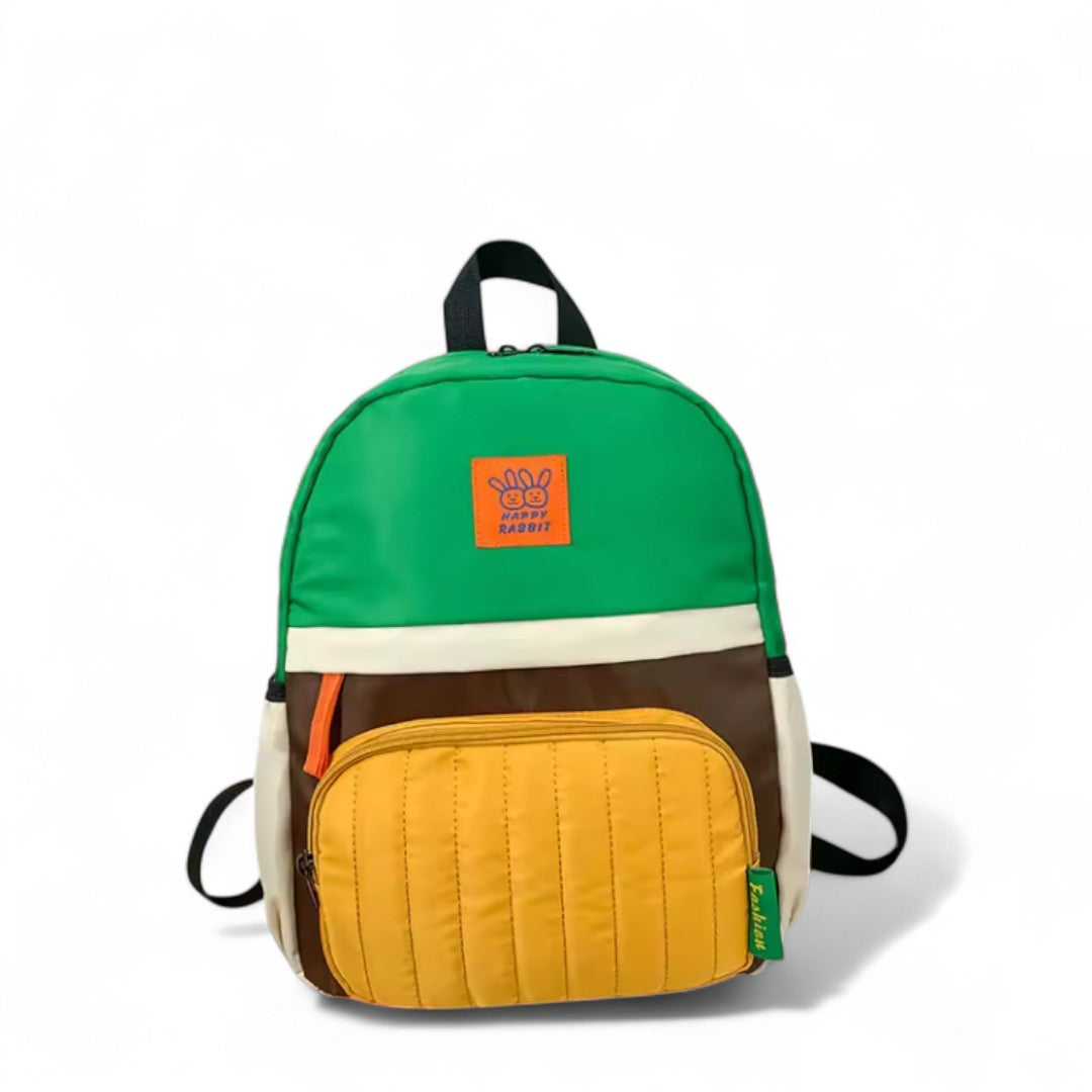 Mochila escolar para niños de infantil, niñas y niños - Havresacs