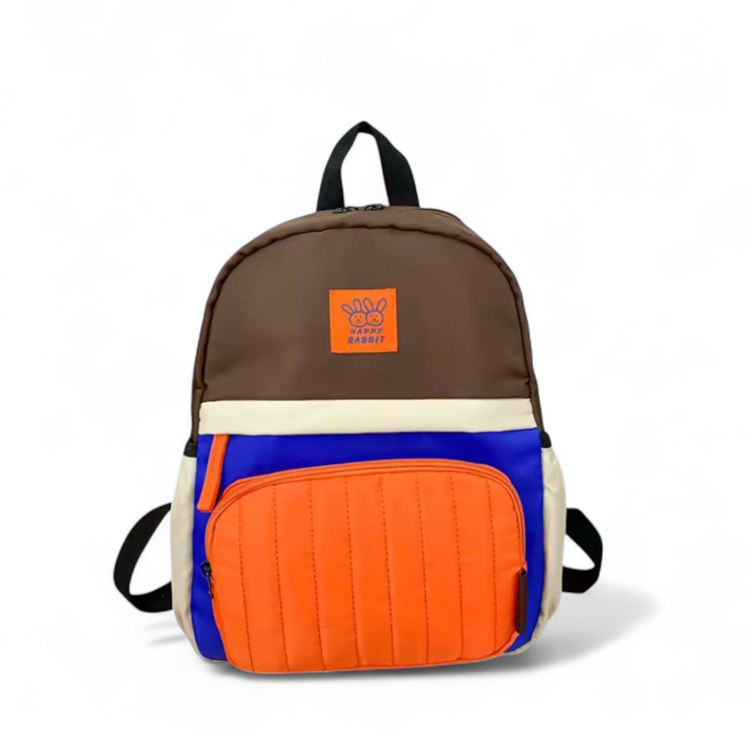 Mochila escolar para niños de infantil, niñas y niños - Havresacs