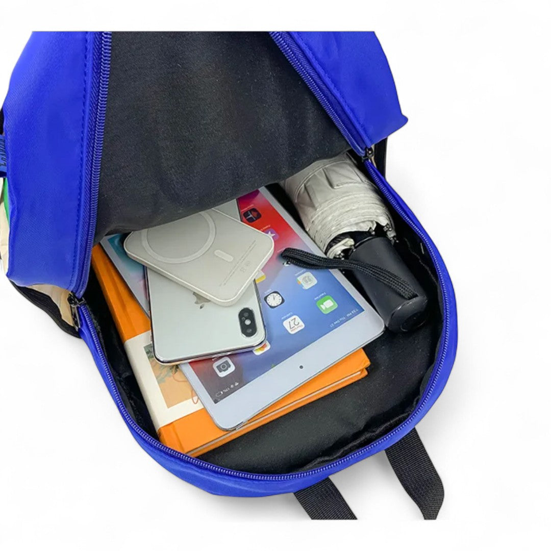 Mochila escolar para niños de infantil, niñas y niños - Havresacs