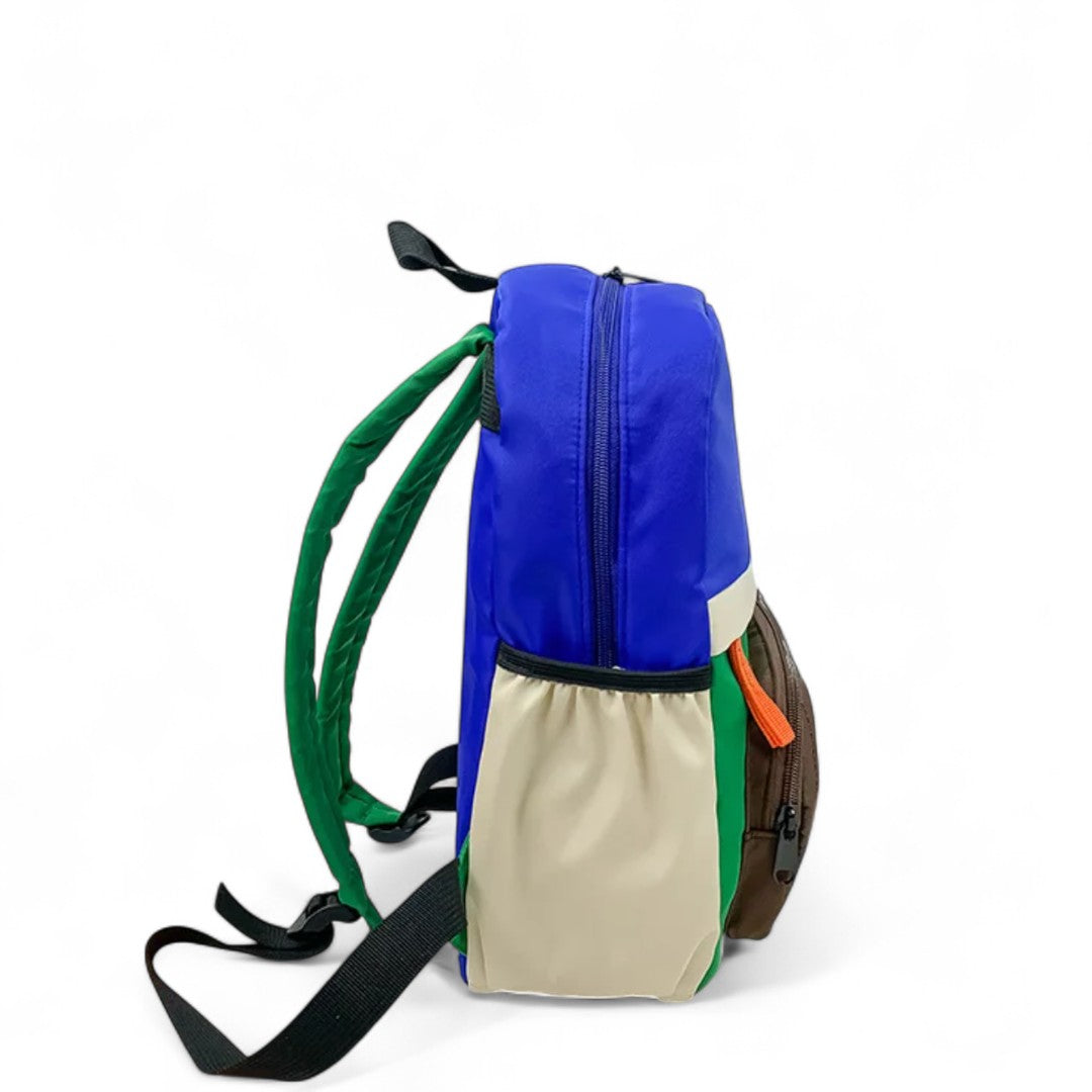 Mochila escolar para niños de infantil, niñas y niños - Havresacs