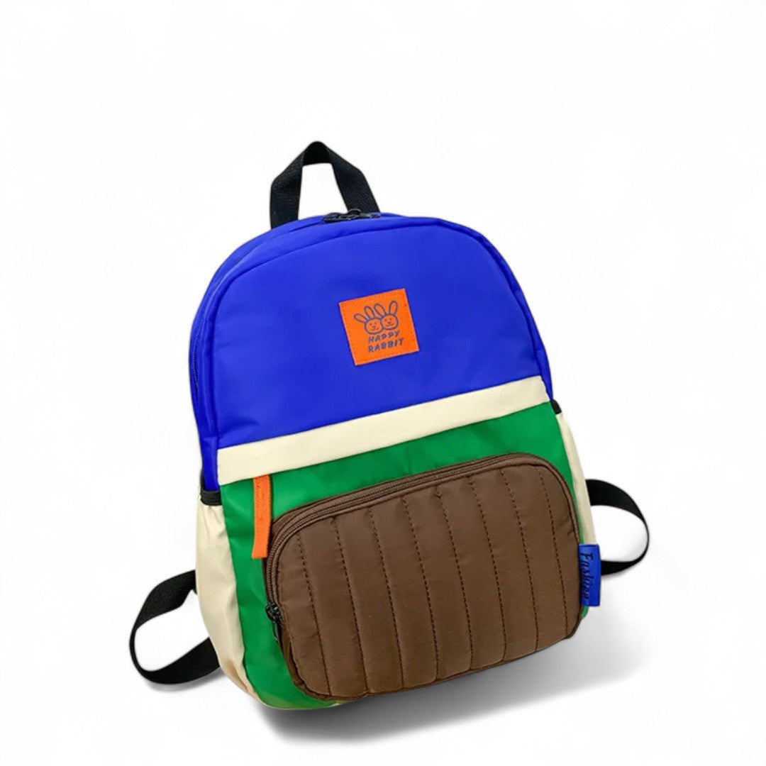 Mochila escolar para niños de infantil, niñas y niños - Havresacs