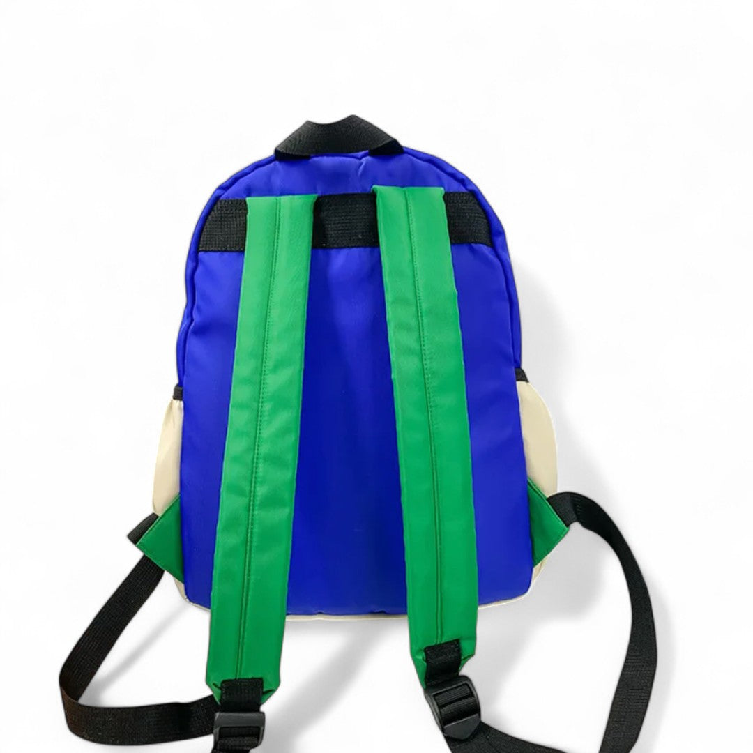 Mochila escolar para niños de infantil, niñas y niños - Havresacs