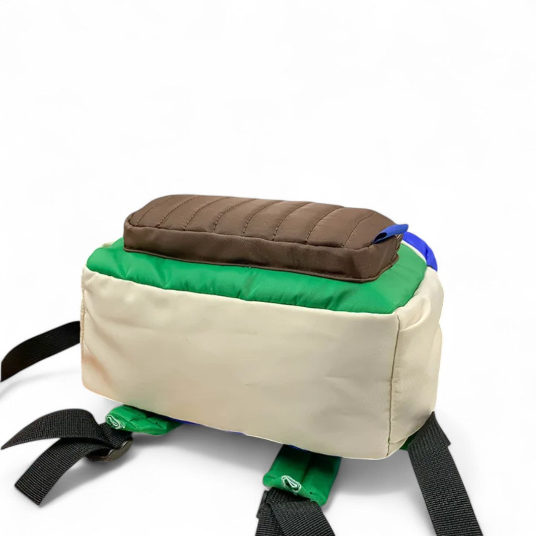 Mochila escolar para niños de infantil, niñas y niños - Havresacs