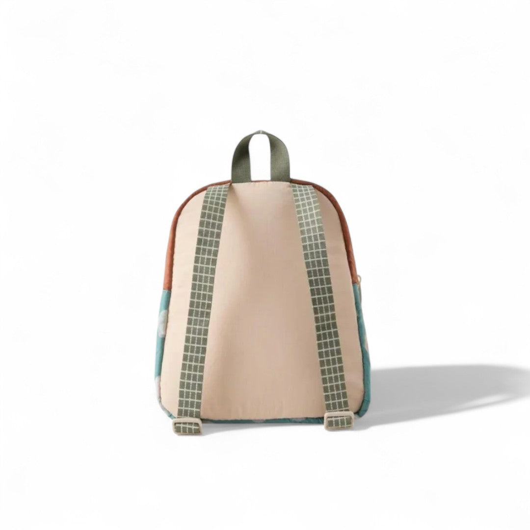 Mochila escolar infantil coche ligera y práctica | Havresacs