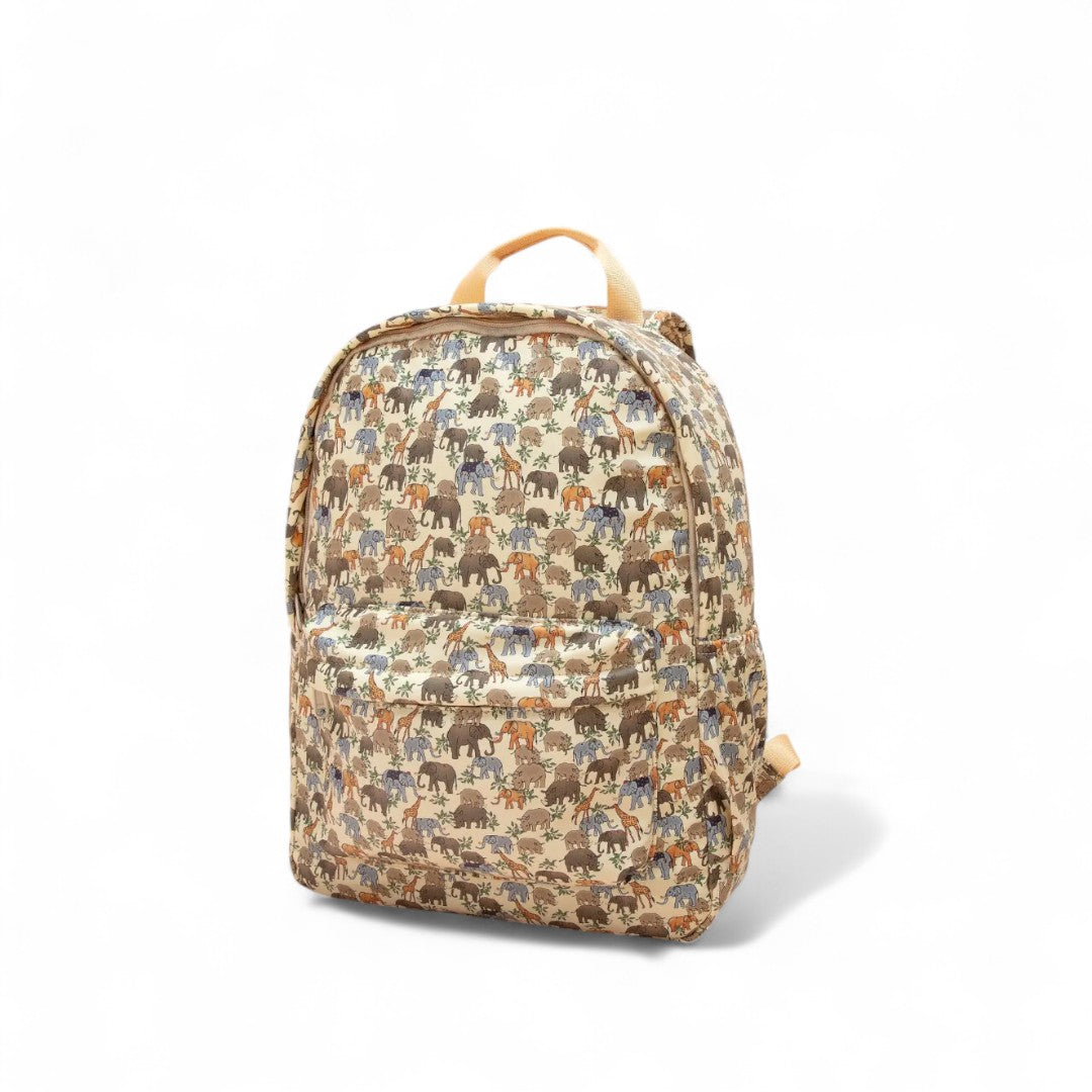 Mochila infantil dinosaurio impermeable y divertida | Havresacs