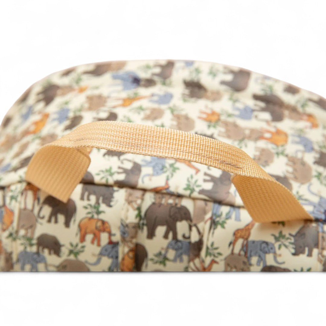 Mochila infantil dinosaurio impermeable y divertida | Havresacs