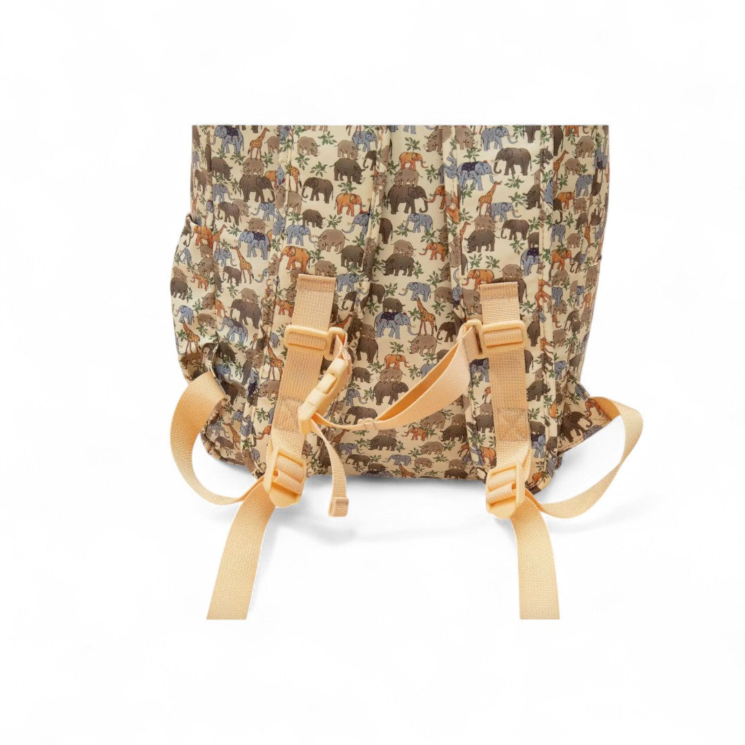 Mochila infantil dinosaurio impermeable y divertida | Havresacs