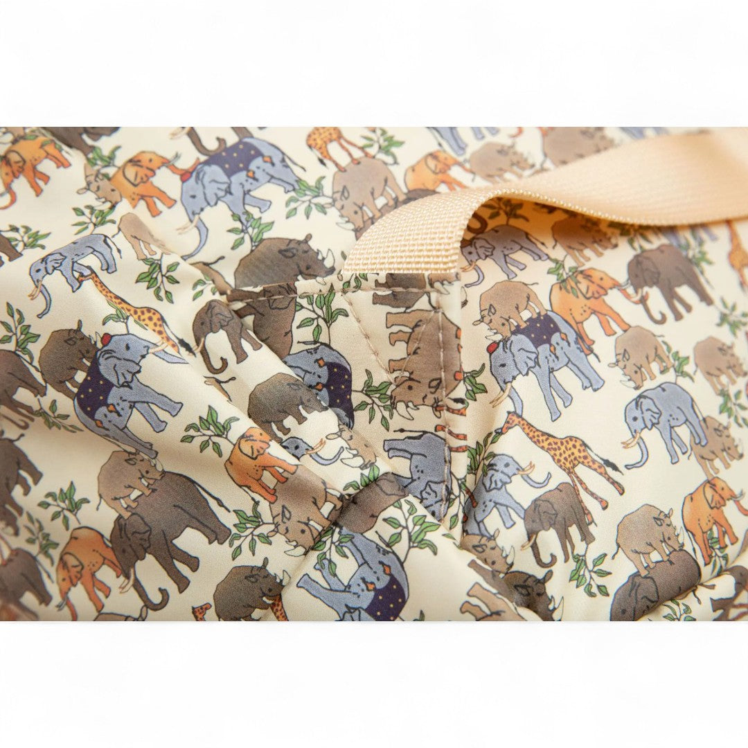 Mochila infantil dinosaurio impermeable y divertida | Havresacs