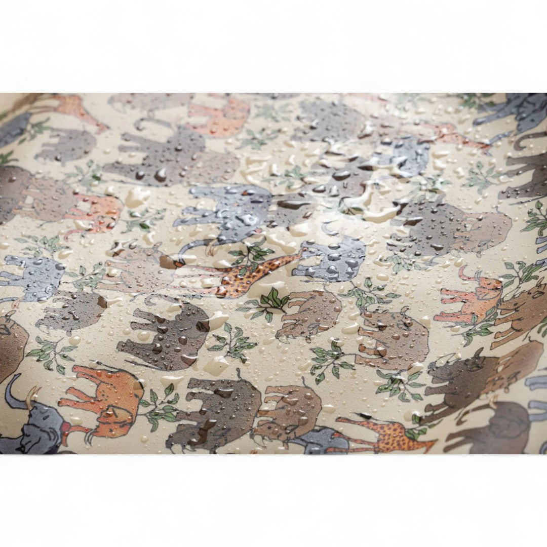 Mochila infantil dinosaurio impermeable y divertida | Havresacs