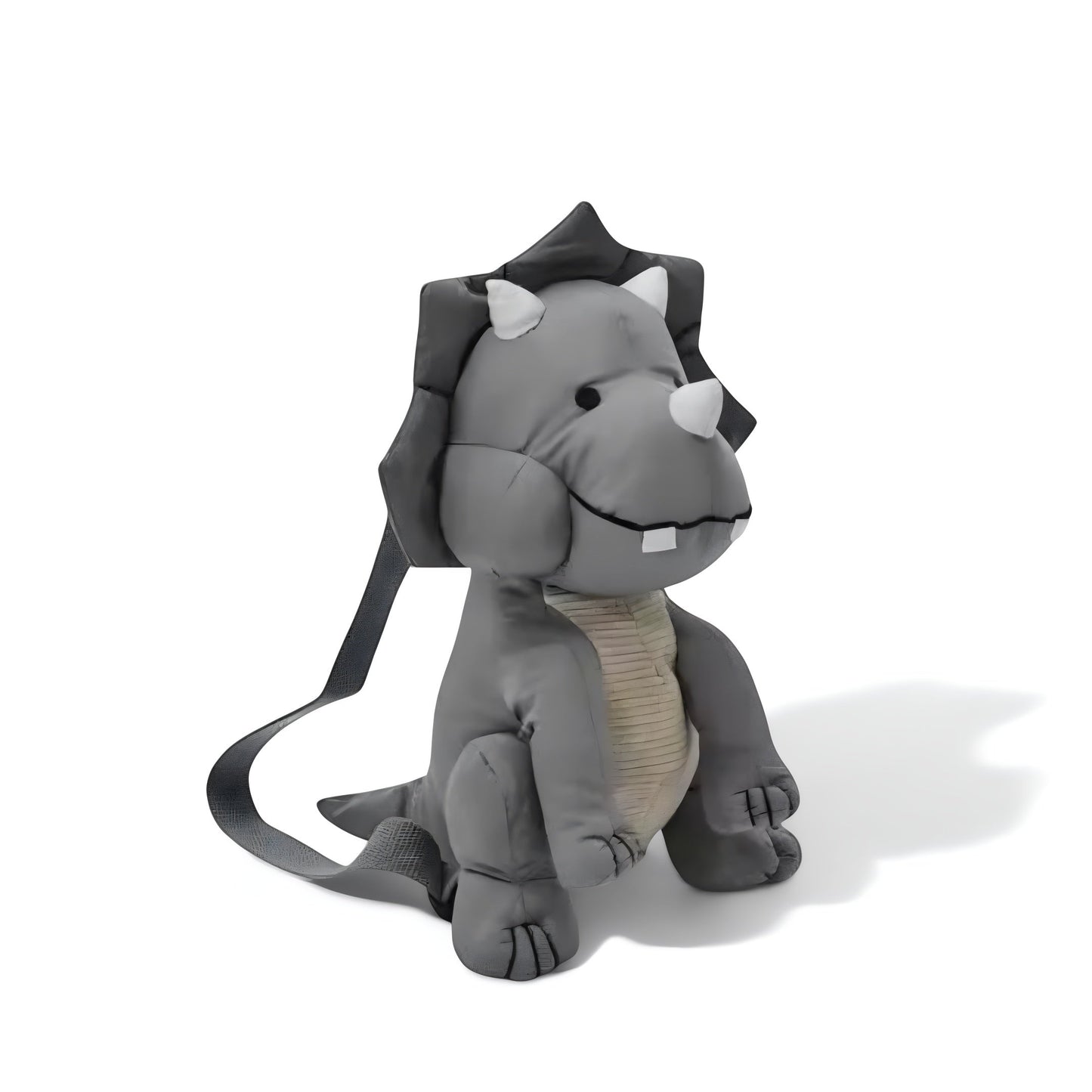 Foto de Mochila escolar Maternelle Garçon Dinosaure - Fun & Confo...