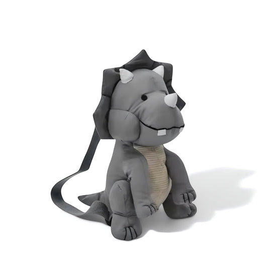 Foto de Mochila escolar Maternelle Garçon Dinosaure - Fun & Confo...