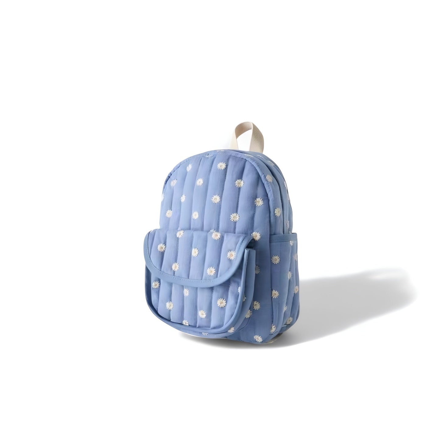 Mochila para niña de infantil Margaritas - Primavera | Havresacs