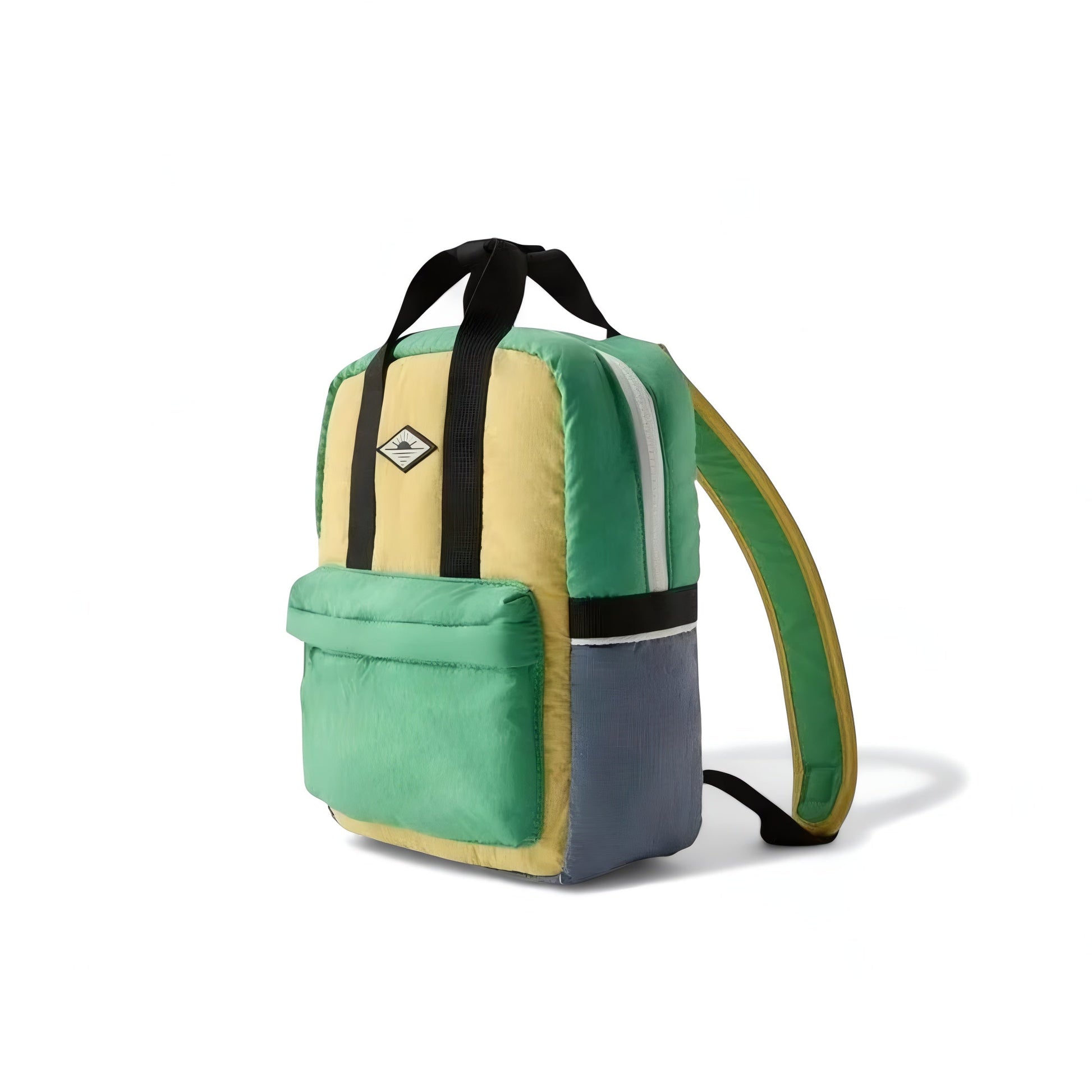 Foto de Mochila escolar Garçon Maternelle & CP - Léger & Pratique...