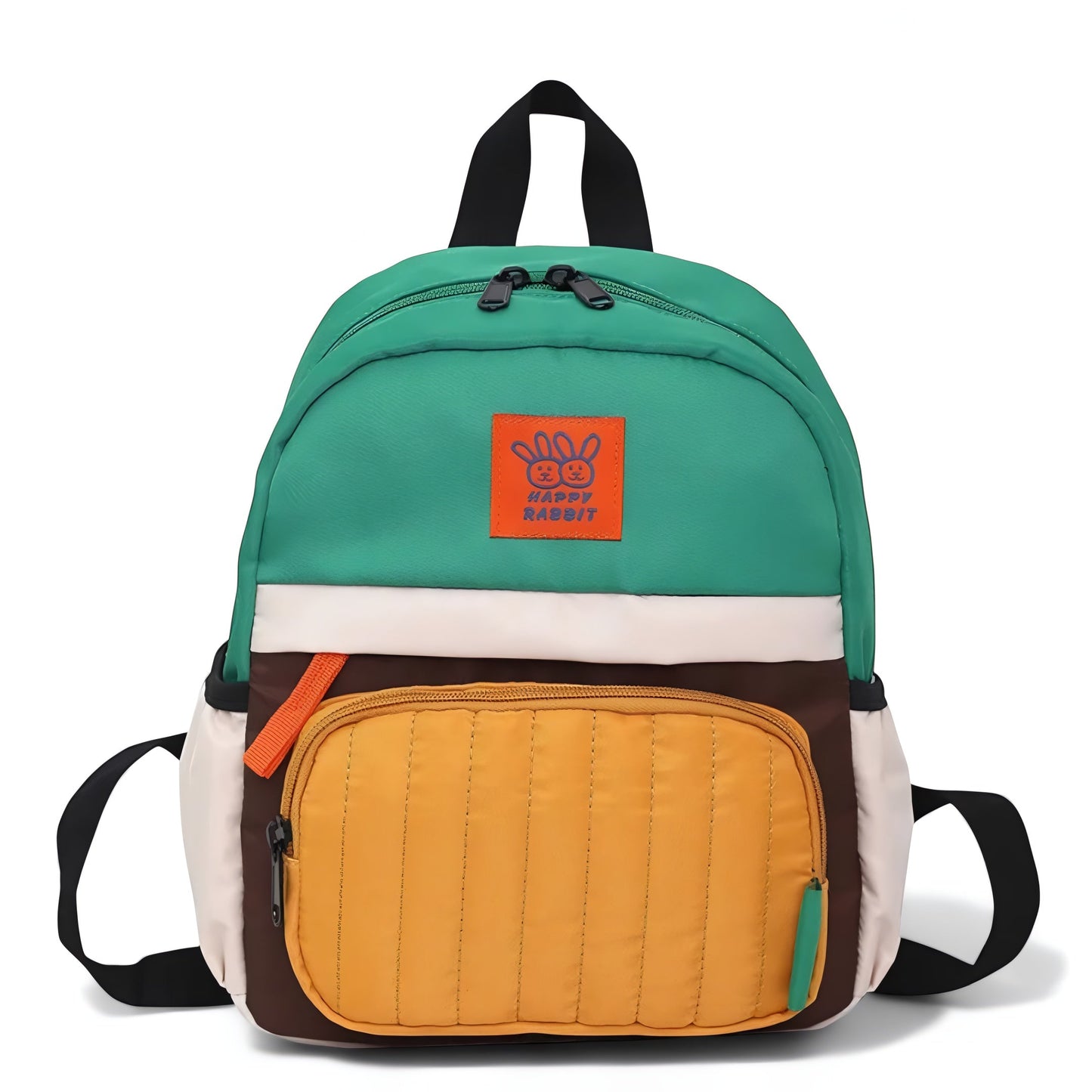 Foto de Mochila escolar niño Maternelle Fille & Garçon- Léger & C...