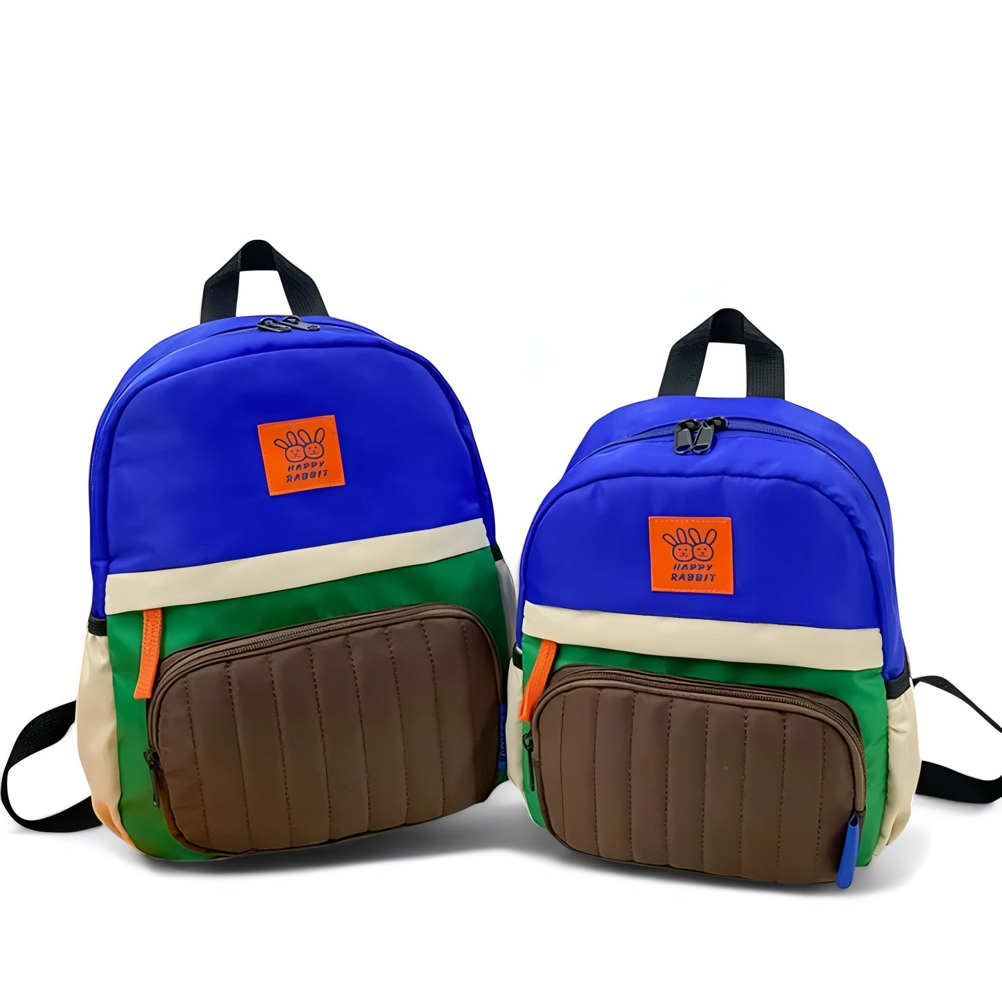 Mochila escolar para niños de infantil, niñas y niños - Havresacs