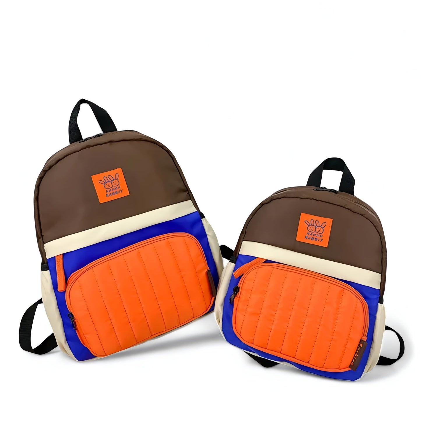 Mochila escolar para niños de infantil, niñas y niños - Havresacs
