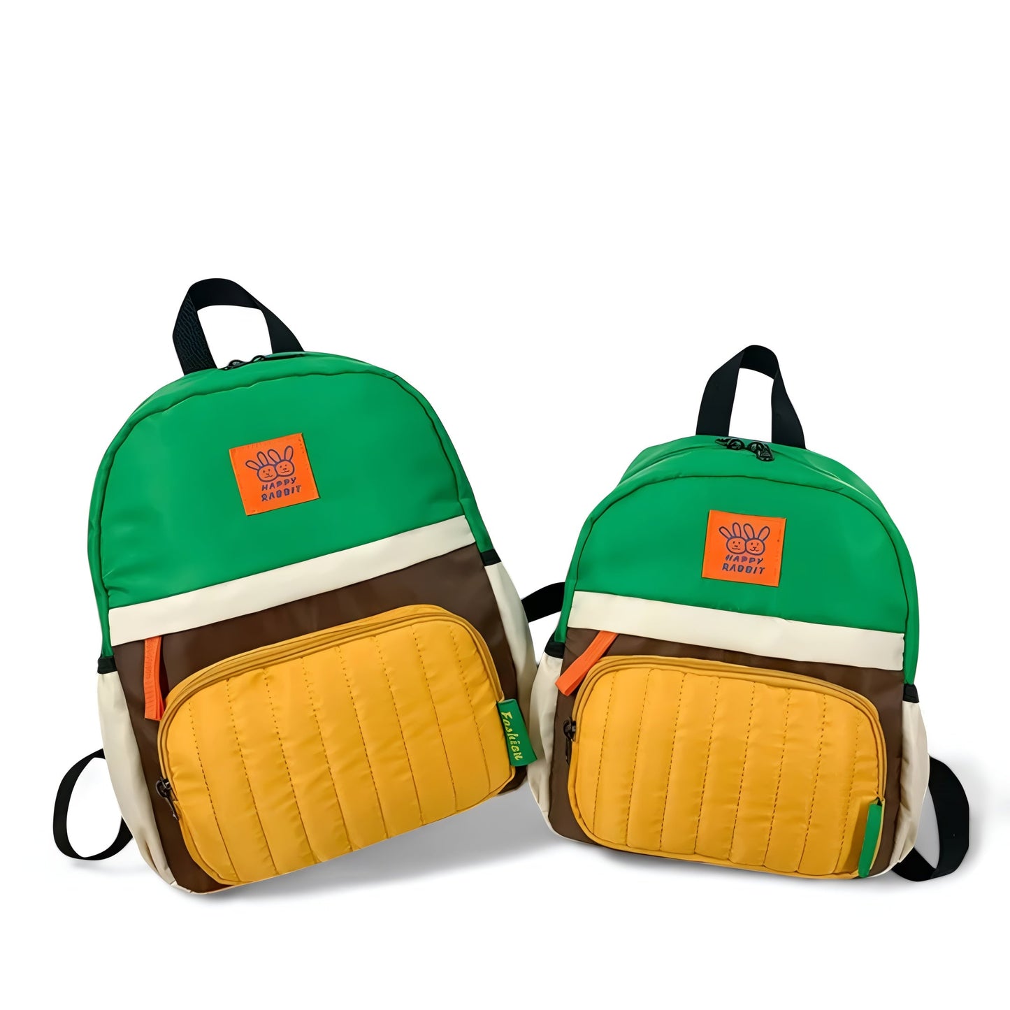 Mochila escolar para niños de infantil, niñas y niños - Havresacs