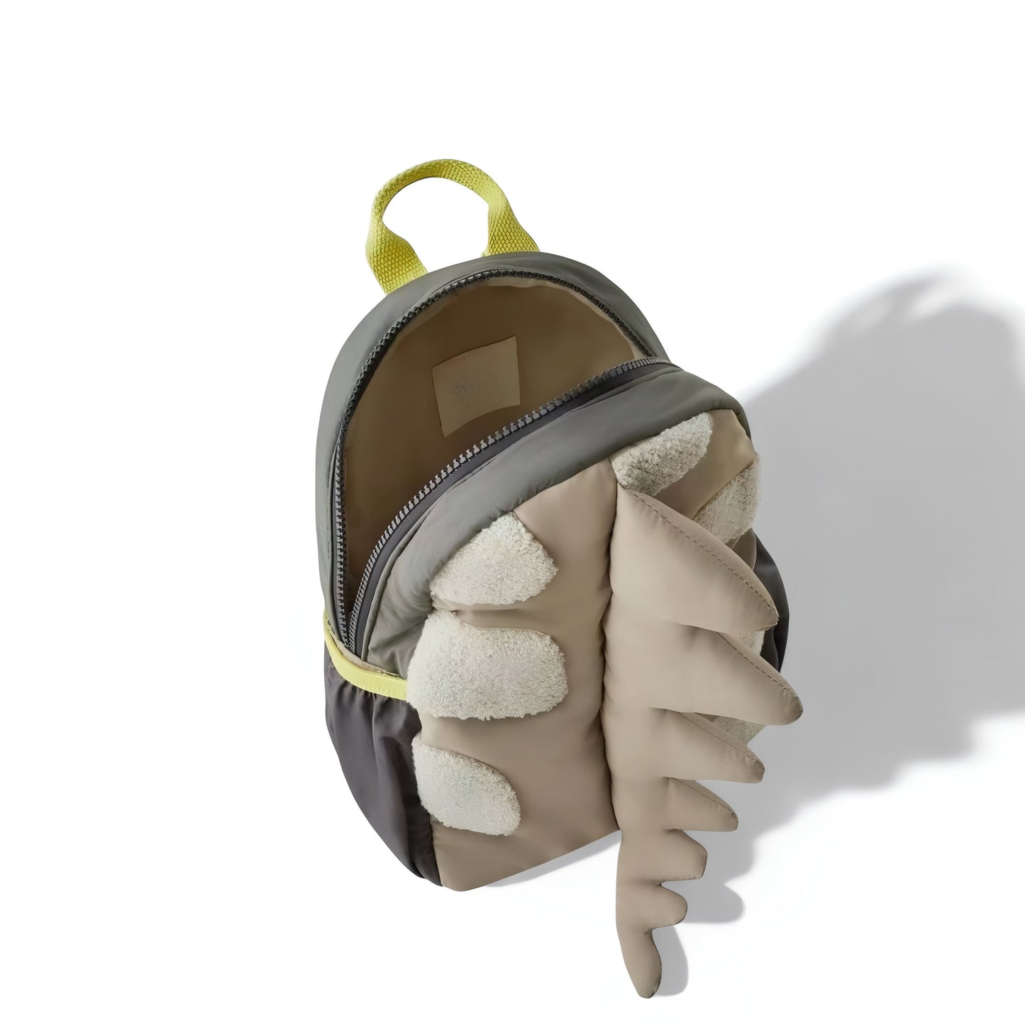 Mochila infantil Dinosaurio: práctica y divertida | Havresacs