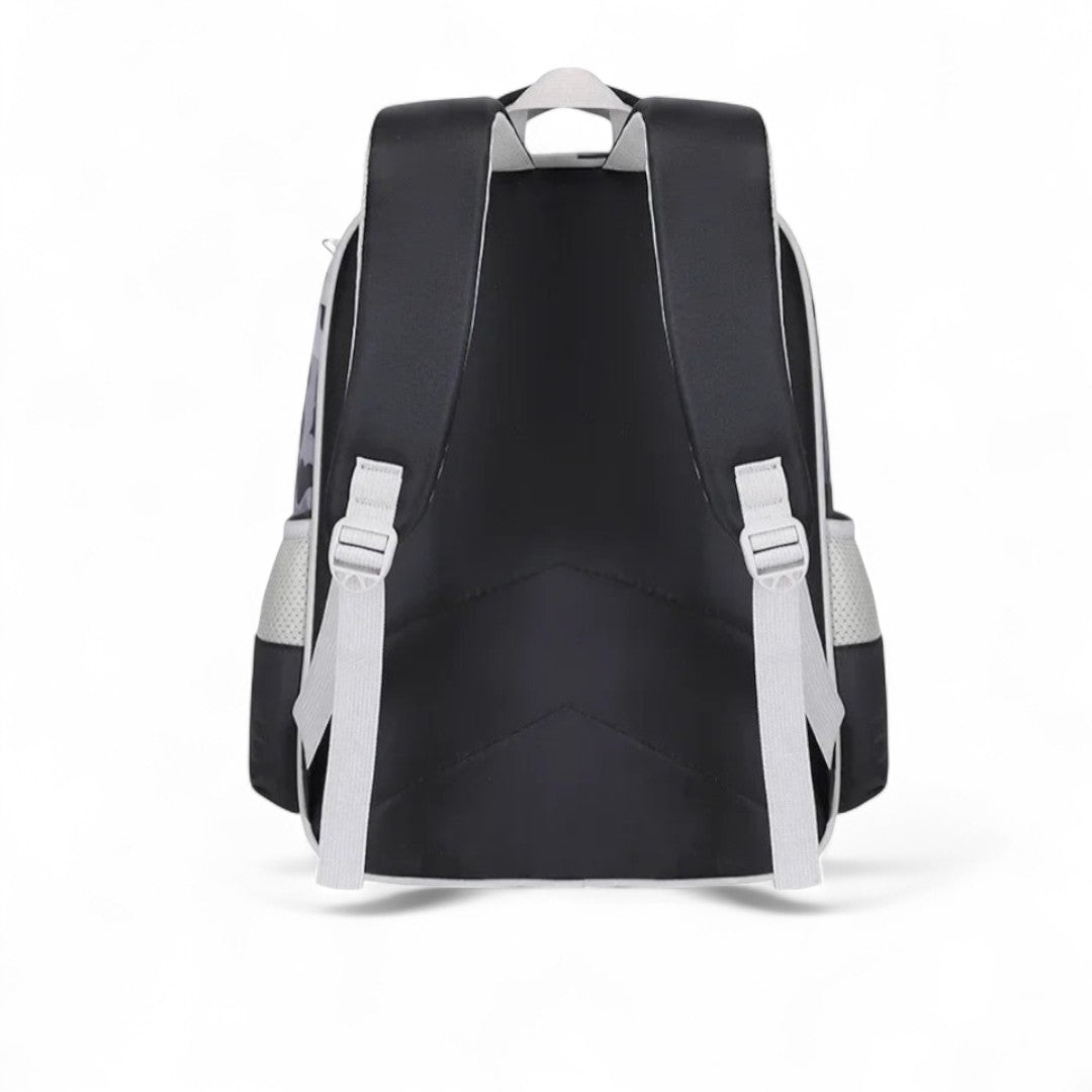 Mochila escolar infantil 3D Astronauta impermeable | Havresacs