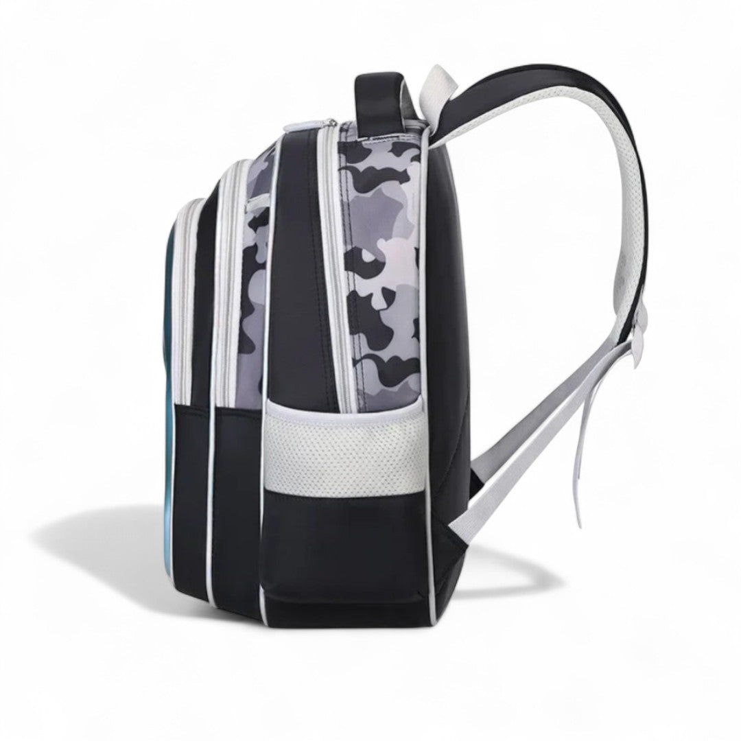 Mochila escolar infantil 3D Astronauta impermeable | Havresacs