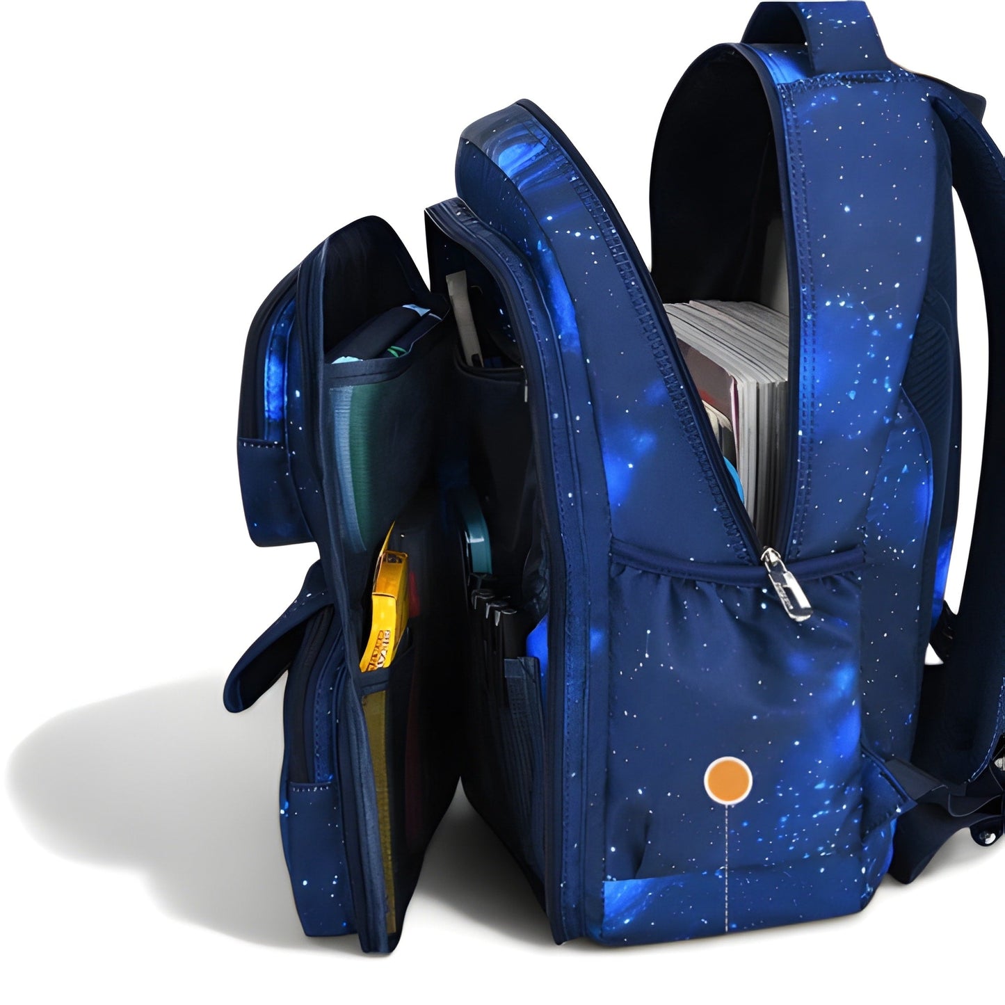 Mochila Escolar Niño Impermeable y Ergonómica | Havresacs