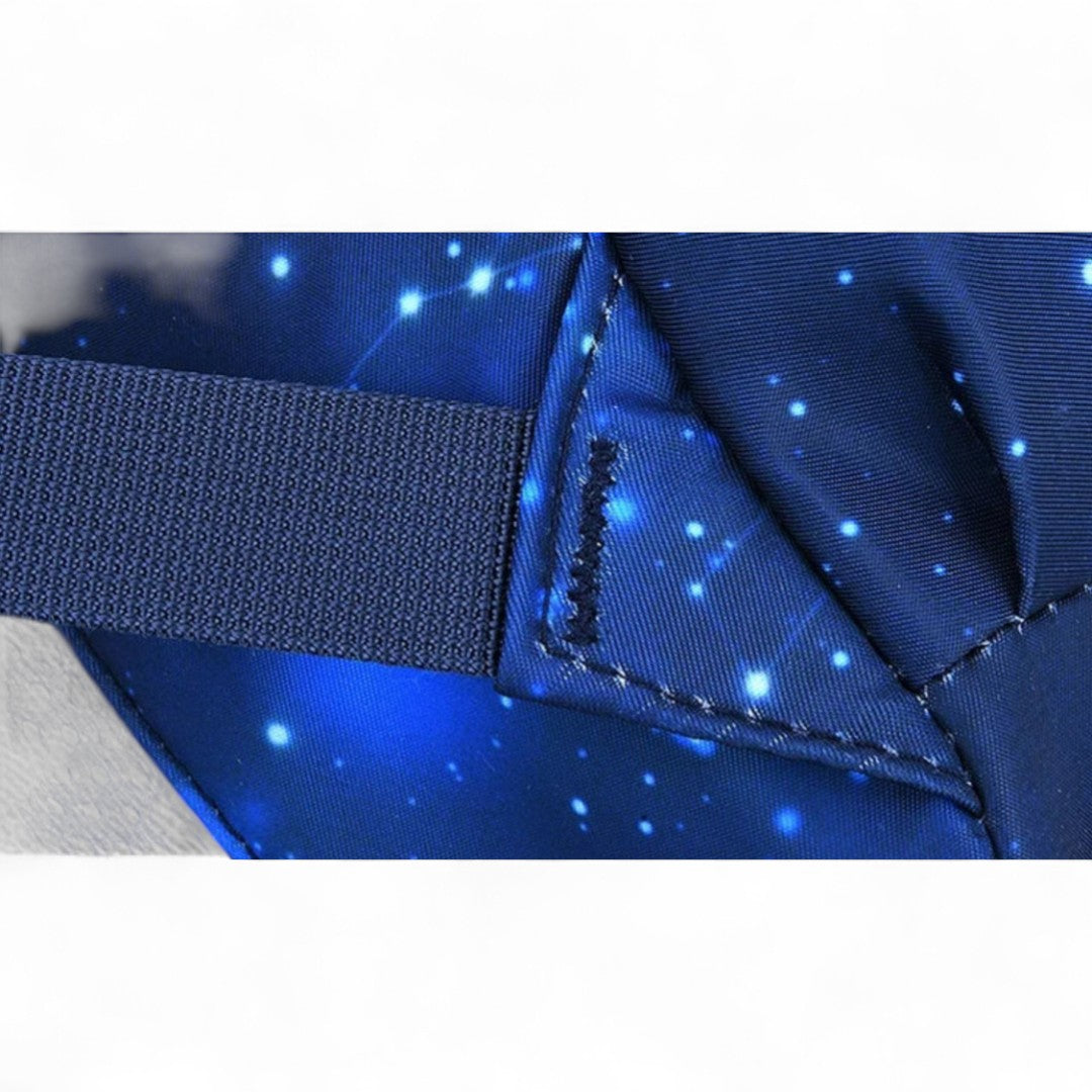 Mochila Escolar Niño Impermeable y Ergonómica | Havresacs