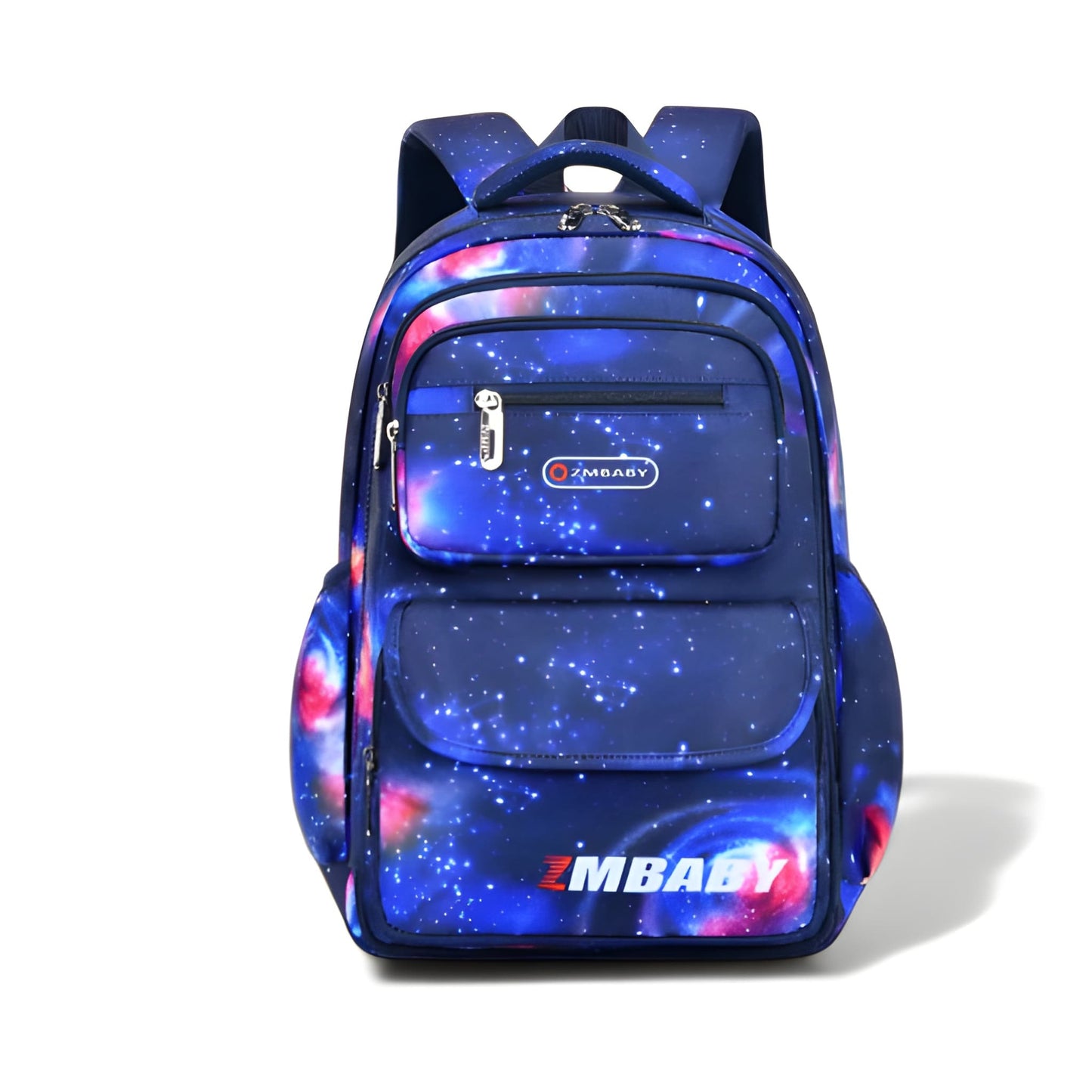 Mochila Escolar Niño Impermeable y Ergonómica | Havresacs